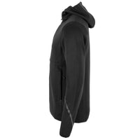 Stanno Plaza Hooded Half Zip Top (Adult)