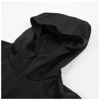 Stanno Plaza Hooded Half Zip Top (Adult)