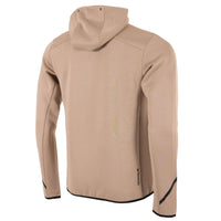 Stanno Plaza Hooded Half Zip Top (Adult)