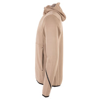 Stanno Plaza Hooded Half Zip Top (Adult)