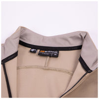 Stanno Plaza Full Zip Top