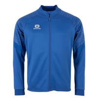 Stanno Bolt Full Zip Top (Adult) - Blue