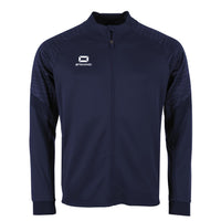 Stanno Bolt Full Zip Top (Junior) - Navy