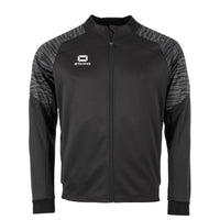 Stanno Bolt Full Zip Top (Junior) - Black