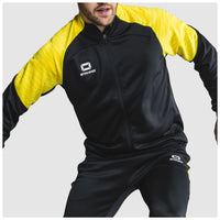 Stanno Bolt Full Zip Top (Adult)