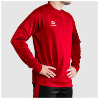 Stanno Bolt Quarter Zip Top (Adult)