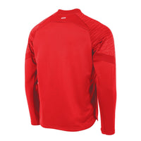 Stanno Bolt Quarter Zip Top (Adult)