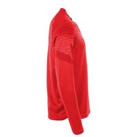 Stanno Bolt Quarter Zip Top (Adult)