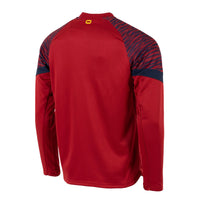 Stanno Bolt Quarter Zip Top (Adult)