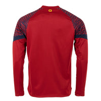 Stanno Bolt Quarter Zip Top (Adult)