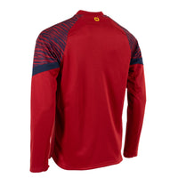 Stanno Bolt Quarter Zip Top (Adult)