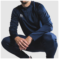 Stanno Bolt Quarter Zip Top (Junior)