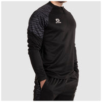 Stanno Bolt Quarter Zip Top (Adult)