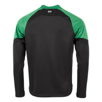 Stanno Bolt Quarter Zip Top (Junior)