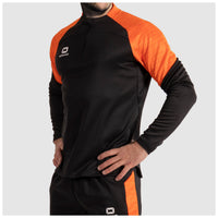 Stanno Bolt Quarter Zip Top (Junior)