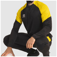 Stanno Bolt Quarter Zip Top (Junior)