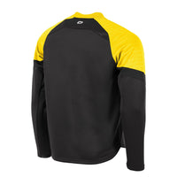 Stanno Bolt Quarter Zip Top (Junior)