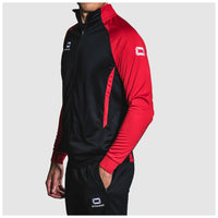 Stanno Stadio Full Zip Top (Junior)