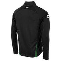 Stanno Stadio Quarter Zip Top (Adult)
