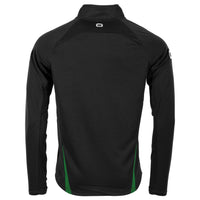 Stanno Stadio Quarter Zip Top (Adult)