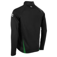 Stanno Stadio Quarter Zip Top (Adult)