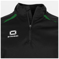 Stanno Stadio Quarter Zip Top (Adult)