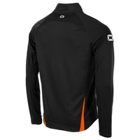 Stanno Stadio Quarter Zip Top (Adult)