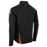 Stanno Stadio Quarter Zip Top (Adult)