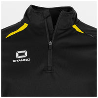 Stanno Stadio Quarter Zip Top (Adult)
