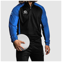 Stanno Stadio Quarter Zip Top (Adult)