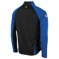 Stanno Stadio Quarter Zip Top (Junior)