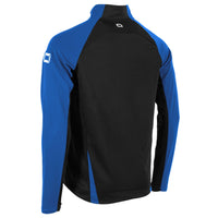 Stanno Stadio Quarter Zip Top (Junior)