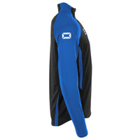 Stanno Stadio Quarter Zip Top (Adult)