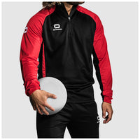 Stanno Stadio Quarter Zip Top (Adult)