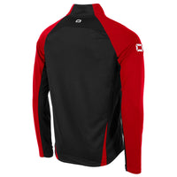 Stanno Stadio Quarter Zip Top (Junior)