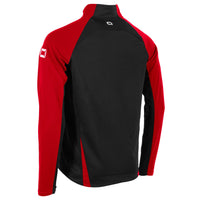 Stanno Stadio Quarter Zip Top (Adult)
