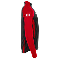Stanno Stadio Quarter Zip Top (Adult)