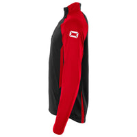 Stanno Stadio Quarter Zip Top (Adult)