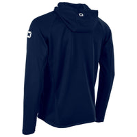 Stanno Stadio Hooded Full Zip Top (Adult)