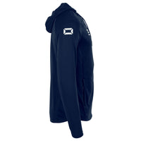 Stanno Stadio Hooded Full Zip Top (Adult)