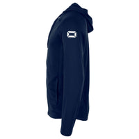 Stanno Stadio Hooded Full Zip Top (Adult)