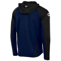 Stanno Stadio Hooded Full Zip Top (Adult)