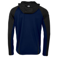Stanno Stadio Hooded Full Zip Top (Junior)