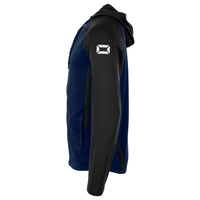 Stanno Stadio Hooded Full Zip Top (Junior)