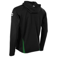 Stanno Stadio Hooded Full Zip Top (Junior)