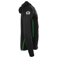 Stanno Stadio Hooded Full Zip Top (Junior)