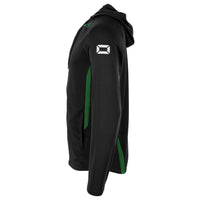 Stanno Stadio Hooded Full Zip Top (Adult)