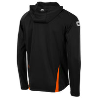 Stanno Stadio Hooded Full Zip Top (Junior)