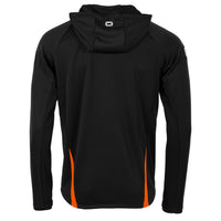 Stanno Stadio Hooded Full Zip Top (Junior)