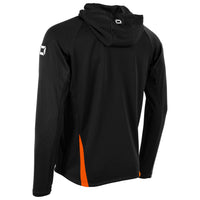 Stanno Stadio Hooded Full Zip Top (Junior)